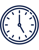 平日・土曜19:30までまで診療