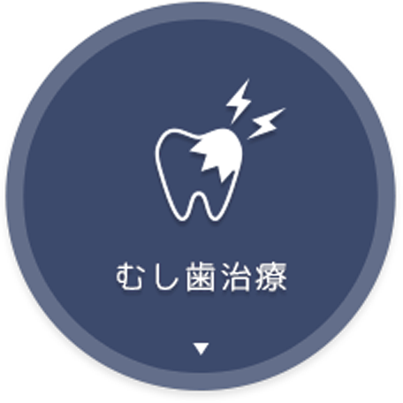 むし歯治療
